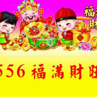 556-福滿財旺